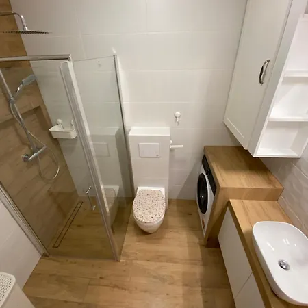 Appartement Na Zielonym Wzgorzu *