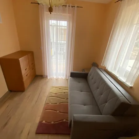 Na Zielonym Wzgorzu * 别尔斯克-比亚拉