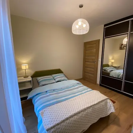 Appartement Na Zielonym Wzgorzu *