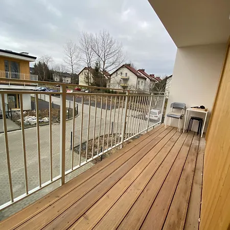 Na Zielonym Wzgorzu Bielsko-Biała