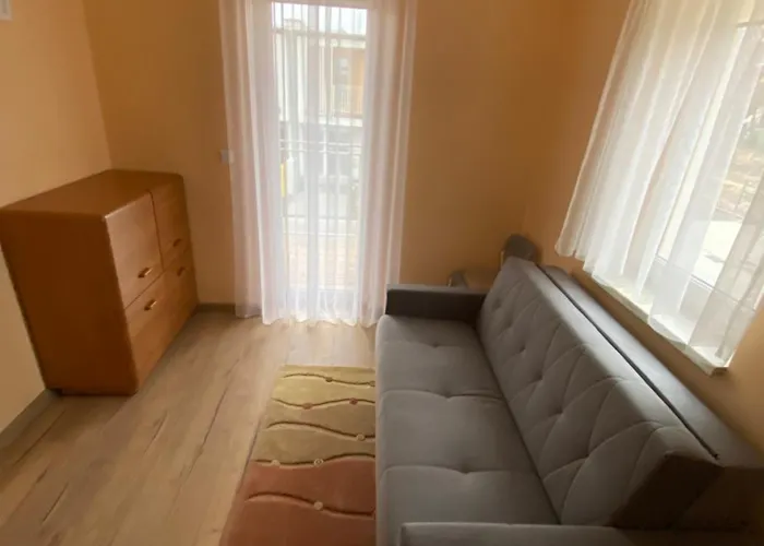 Na Zielonym Wzgórzu * Bielsko-Biała