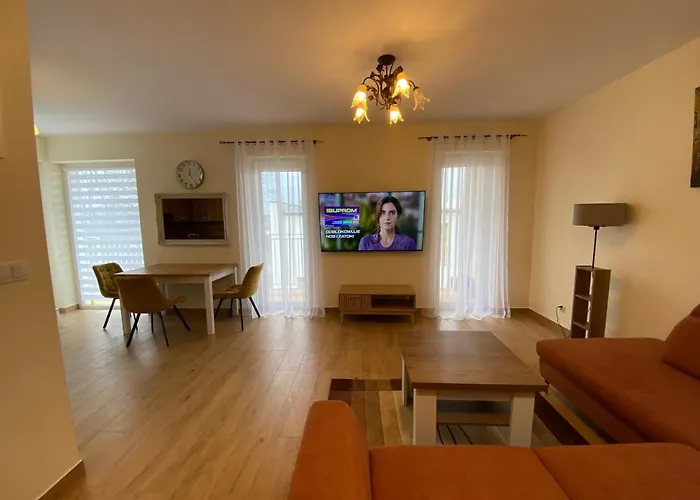 Na Zielonym Wzgórzu