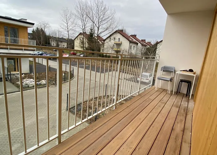 Na Zielonym Wzgórzu Bielsko-Biała